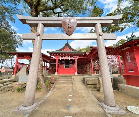 恋木 神社 ジンクス|恋木神社〈福岡〉お守りの効果は恋愛成就！割れると縁起が悪 .